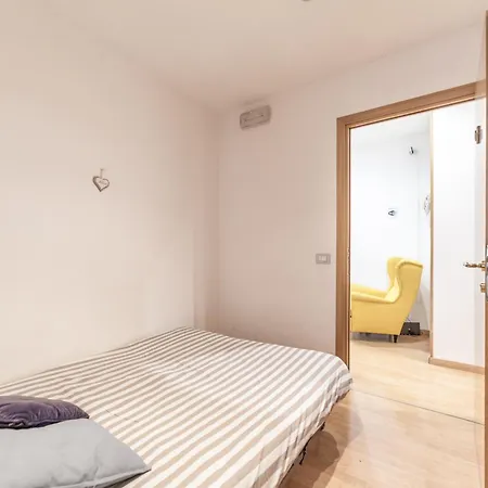 Ubaldi Luxury 4* Rome