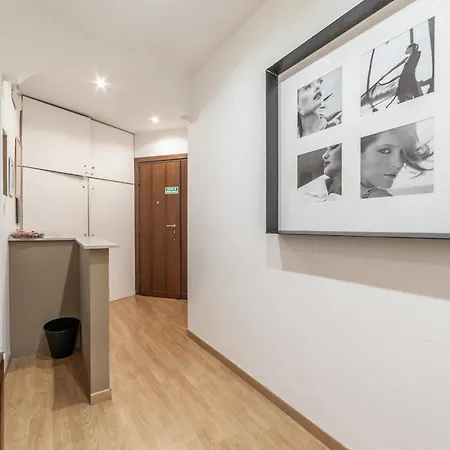 Konukevi Ubaldi Luxury