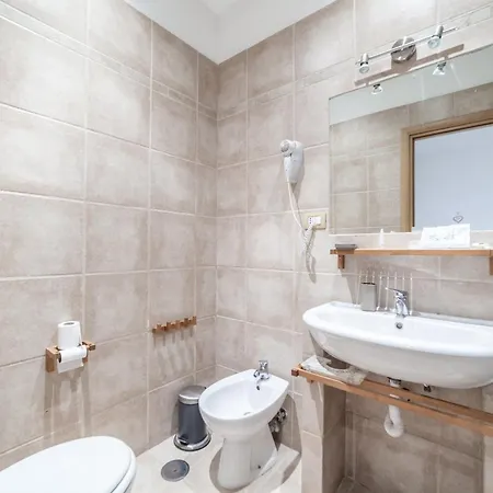 Ubaldi Luxury Konukevi