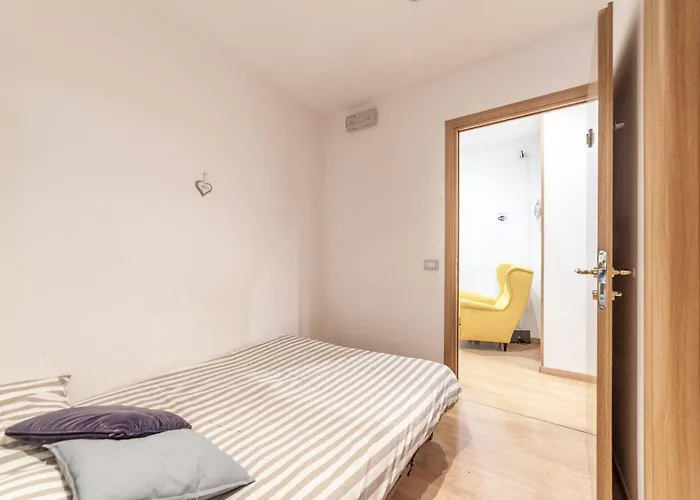 Ubaldi Luxury 4* Roma