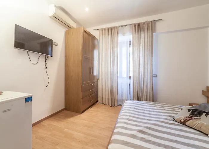 Affittacamere Ubaldi Luxury 4*