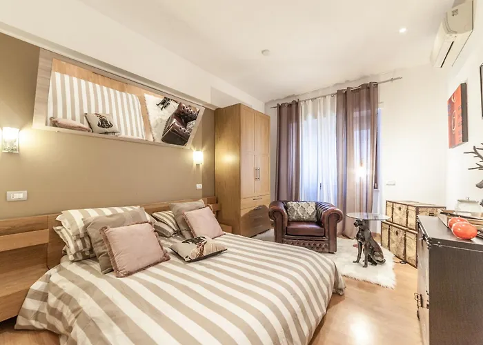 Ubaldi Luxury 4* Roma