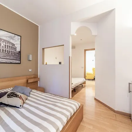 Ubaldi Luxury 4*
